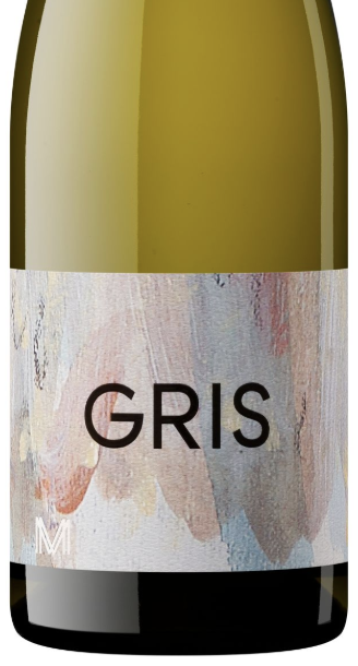 (image for) Mulline Geelong Pinot Gris 2025 [JH 96]